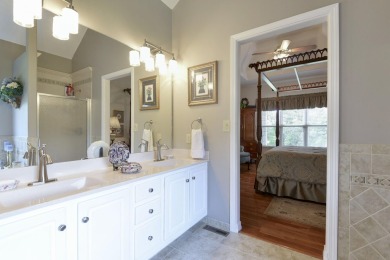 Experience upscale living in Stonebridge Village, one of on Ledgestone Country Club and Golf Course in Missouri - for sale on GolfHomes.com, golf home, golf lot