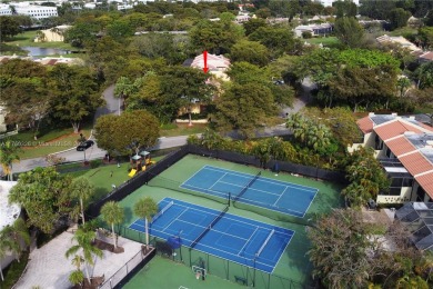 AMPLE & COZY TOWNHOUSE, 2 BEDS & 2.5 BATHS in desired COSTA DEL on Costa Greens Golf Club in Florida - for sale on GolfHomes.com, golf home, golf lot