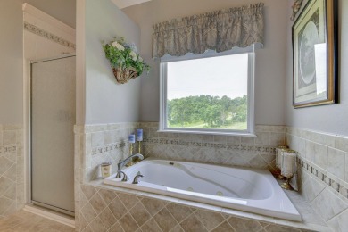 Experience upscale living in Stonebridge Village, one of on Ledgestone Country Club and Golf Course in Missouri - for sale on GolfHomes.com, golf home, golf lot