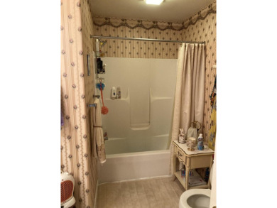 OPPORTUNITY Knocks! This maint.-free 2Bd/2Ba Condo. is all on on Country Club of the Poconos Golf Course in Pennsylvania - for sale on GolfHomes.com, golf home, golf lot