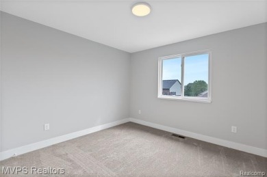 Stunning New Construction - Move-In Ready!
Welcome to this on Cedar Glen Golf Club in Michigan - for sale on GolfHomes.com, golf home, golf lot