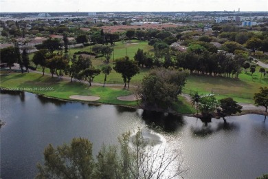 AMPLE & COZY TOWNHOUSE, 2 BEDS & 2.5 BATHS in desired COSTA DEL on Costa Greens Golf Club in Florida - for sale on GolfHomes.com, golf home, golf lot