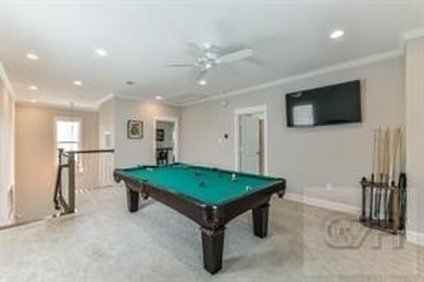 NEW PRICE!!!! Come see this beautiful 3 bedroom, 2 1/2 bath home on Moody Gardens Golf Course in Texas - for sale on GolfHomes.com, golf home, golf lot