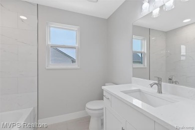 Stunning New Construction - Move-In Ready!
Welcome to this on Cedar Glen Golf Club in Michigan - for sale on GolfHomes.com, golf home, golf lot