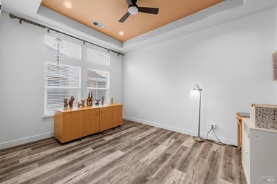 One of the largest, 2325 sq ft, Islander model offers so many on Golf Club At Rio Vista in California - for sale on GolfHomes.com, golf home, golf lot