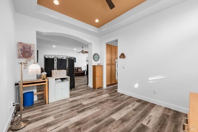 One of the largest, 2325 sq ft, Islander model offers so many on Golf Club At Rio Vista in California - for sale on GolfHomes.com, golf home, golf lot