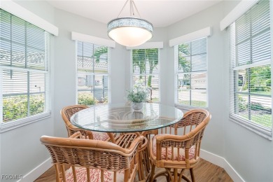 Welcome to this charming home in the sought-after gated on Herons Glen Golf and Country Club in Florida - for sale on GolfHomes.com, golf home, golf lot