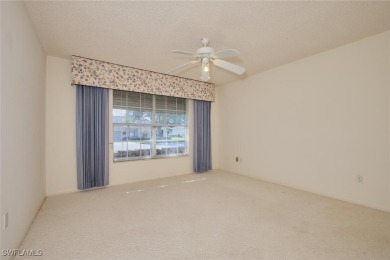 This spacious attached villa in the highly desirable Brandywine on Myerlee Country Club in Florida - for sale on GolfHomes.com, golf home, golf lot