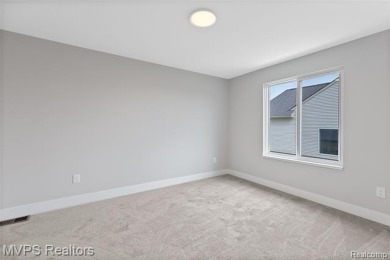 Stunning New Construction - Move-In Ready!
Welcome to this on Cedar Glen Golf Club in Michigan - for sale on GolfHomes.com, golf home, golf lot