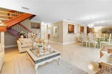 AMPLE & COZY TOWNHOUSE, 2 BEDS & 2.5 BATHS in desired COSTA DEL on Costa Greens Golf Club in Florida - for sale on GolfHomes.com, golf home, golf lot