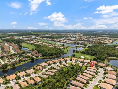 Welcome to your dream home in Pelican Preserve, one of Southwest on Pelican Preserve Golf Club in Florida - for sale on GolfHomes.com, golf home, golf lot