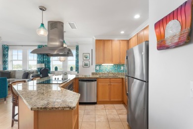 Fantastic opportunity to own a versatile 4th-floor corner unit on Wild Dunes Harbor Golf Resort in South Carolina - for sale on GolfHomes.com, golf home, golf lot