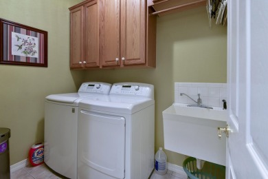 Experience upscale living in Stonebridge Village, one of on Ledgestone Country Club and Golf Course in Missouri - for sale on GolfHomes.com, golf home, golf lot