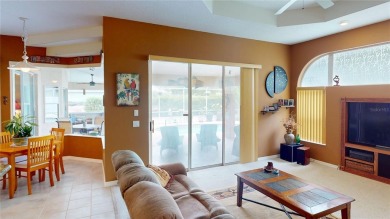 Experience refined Florida living in this meticulously on The Grand Club - Pine Lakes Course in Florida - for sale on GolfHomes.com, golf home, golf lot