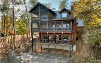 LOOKING FOR A GREAT MOUNTAIN VIEW ON A GOLF COURSE? Look no on White Path Golf Club in Georgia - for sale on GolfHomes.com, golf home, golf lot