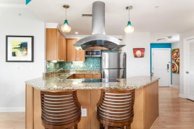 Fantastic opportunity to own a versatile 4th-floor corner unit on Wild Dunes Harbor Golf Resort in South Carolina - for sale on GolfHomes.com, golf home, golf lot
