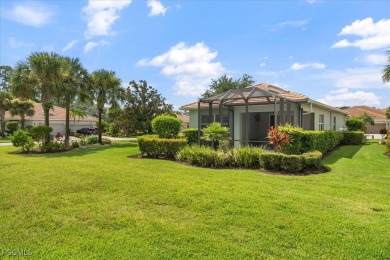 Welcome to your dream home in Pelican Preserve, one of Southwest on Pelican Preserve Golf Club in Florida - for sale on GolfHomes.com, golf home, golf lot