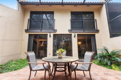 AMPLE & COZY TOWNHOUSE, 2 BEDS & 2.5 BATHS in desired COSTA DEL on Costa Greens Golf Club in Florida - for sale on GolfHomes.com, golf home, golf lot