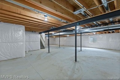 Stunning New Construction - Move-In Ready!
Welcome to this on Cedar Glen Golf Club in Michigan - for sale on GolfHomes.com, golf home, golf lot