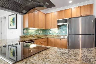 Fantastic opportunity to own a versatile 4th-floor corner unit on Wild Dunes Harbor Golf Resort in South Carolina - for sale on GolfHomes.com, golf home, golf lot