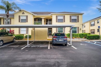 This beautiful 3-bedroom, 2-bathroom condominium is located on on Hammock Bay in Florida - for sale on GolfHomes.com, golf home, golf lot