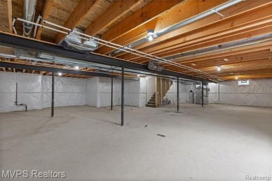 Stunning New Construction - Move-In Ready!
Welcome to this on Cedar Glen Golf Club in Michigan - for sale on GolfHomes.com, golf home, golf lot