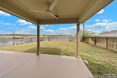 This well-maintained property is ready to welcome its new owners on Mission Del Lago Municipal Golf Course in Texas - for sale on GolfHomes.com, golf home, golf lot