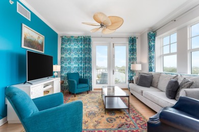 Fantastic opportunity to own a versatile 4th-floor corner unit on Wild Dunes Harbor Golf Resort in South Carolina - for sale on GolfHomes.com, golf home, golf lot