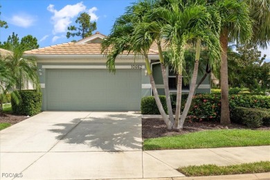 Welcome to your dream home in Pelican Preserve, one of Southwest on Pelican Preserve Golf Club in Florida - for sale on GolfHomes.com, golf home, golf lot