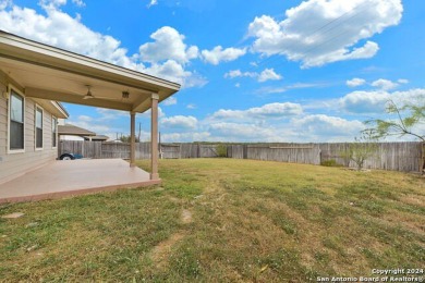 This well-maintained property is ready to welcome its new owners on Mission Del Lago Municipal Golf Course in Texas - for sale on GolfHomes.com, golf home, golf lot