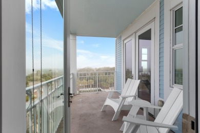 Fantastic opportunity to own a versatile 4th-floor corner unit on Wild Dunes Harbor Golf Resort in South Carolina - for sale on GolfHomes.com, golf home, golf lot
