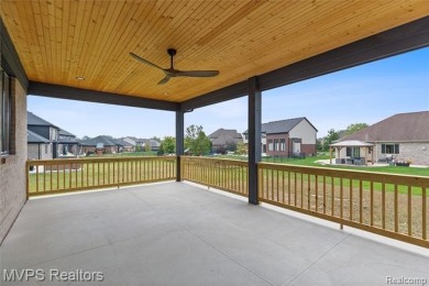 Stunning New Construction - Move-In Ready!
Welcome to this on Cedar Glen Golf Club in Michigan - for sale on GolfHomes.com, golf home, golf lot