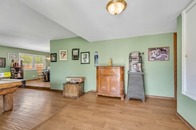 Single-Story Home Just Seconds from Antelope Valley Country Club on Antelope Valley Country Club in California - for sale on GolfHomes.com, golf home, golf lot