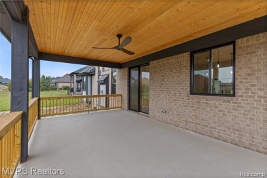 Stunning New Construction - Move-In Ready!
Welcome to this on Cedar Glen Golf Club in Michigan - for sale on GolfHomes.com, golf home, golf lot