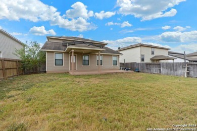 This well-maintained property is ready to welcome its new owners on Mission Del Lago Municipal Golf Course in Texas - for sale on GolfHomes.com, golf home, golf lot