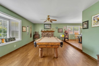 Single-Story Home Just Seconds from Antelope Valley Country Club on Antelope Valley Country Club in California - for sale on GolfHomes.com, golf home, golf lot
