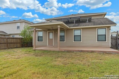 This well-maintained property is ready to welcome its new owners on Mission Del Lago Municipal Golf Course in Texas - for sale on GolfHomes.com, golf home, golf lot