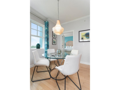 Fantastic opportunity to own a versatile 4th-floor corner unit on Wild Dunes Harbor Golf Resort in South Carolina - for sale on GolfHomes.com, golf home, golf lot