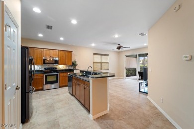 Welcome to your dream home in Pelican Preserve, one of Southwest on Pelican Preserve Golf Club in Florida - for sale on GolfHomes.com, golf home, golf lot