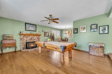 Single-Story Home Just Seconds from Antelope Valley Country Club on Antelope Valley Country Club in California - for sale on GolfHomes.com, golf home, golf lot