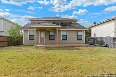 This well-maintained property is ready to welcome its new owners on Mission Del Lago Municipal Golf Course in Texas - for sale on GolfHomes.com, golf home, golf lot