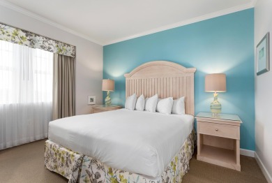 Fantastic opportunity to own a versatile 4th-floor corner unit on Wild Dunes Harbor Golf Resort in South Carolina - for sale on GolfHomes.com, golf home, golf lot