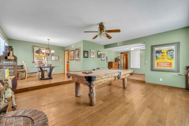 Single-Story Home Just Seconds from Antelope Valley Country Club on Antelope Valley Country Club in California - for sale on GolfHomes.com, golf home, golf lot