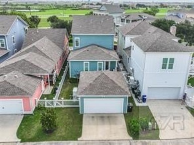 NEW PRICE!!!! Come see this beautiful 3 bedroom, 2 1/2 bath home on Moody Gardens Golf Course in Texas - for sale on GolfHomes.com, golf home, golf lot