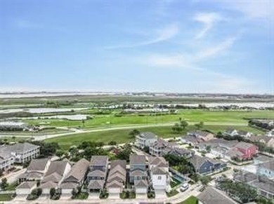 NEW PRICE!!!! Come see this beautiful 3 bedroom, 2 1/2 bath home on Moody Gardens Golf Course in Texas - for sale on GolfHomes.com, golf home, golf lot