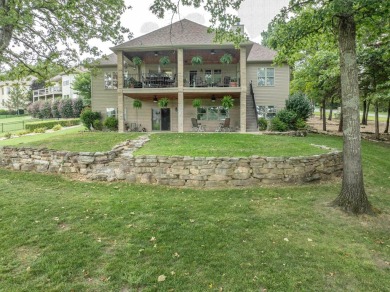 Experience upscale living in Stonebridge Village, one of on Ledgestone Country Club and Golf Course in Missouri - for sale on GolfHomes.com, golf home, golf lot