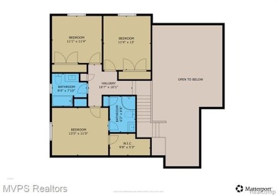 Stunning New Construction - Move-In Ready!
Welcome to this on Cedar Glen Golf Club in Michigan - for sale on GolfHomes.com, golf home, golf lot