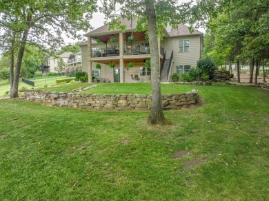 Experience upscale living in Stonebridge Village, one of on Ledgestone Country Club and Golf Course in Missouri - for sale on GolfHomes.com, golf home, golf lot