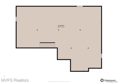 Stunning New Construction - Move-In Ready!
Welcome to this on Cedar Glen Golf Club in Michigan - for sale on GolfHomes.com, golf home, golf lot