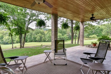 Experience upscale living in Stonebridge Village, one of on Ledgestone Country Club and Golf Course in Missouri - for sale on GolfHomes.com, golf home, golf lot